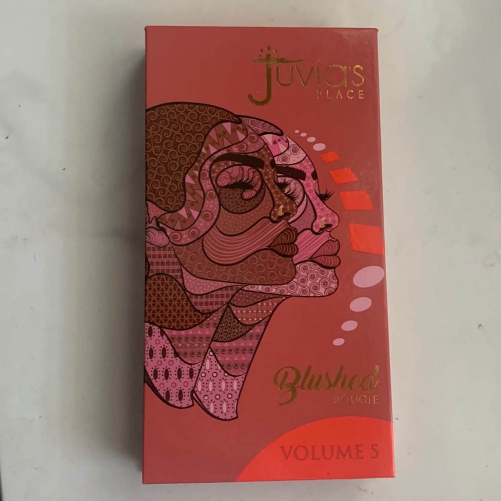 Juvia’s Place blush duo
